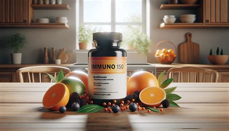 Immuno 150 Review: Discover The Secret To Boosting Your Immune Health ...