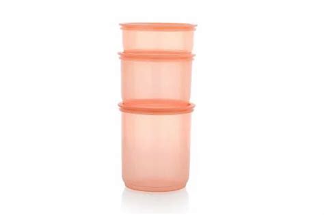 Plastic Airtight Food Storage Containers at ₹ 90/set | Airtight Food ...