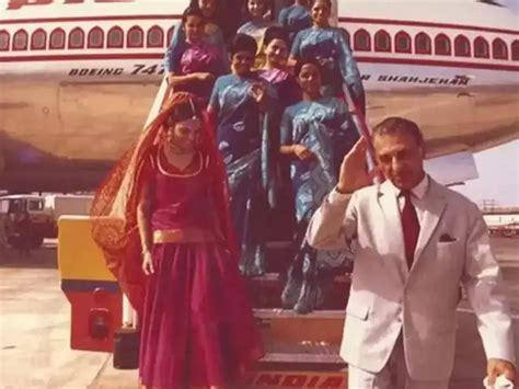 118 years of JRD Tata: Lesser-known facts about the father of Indian ...