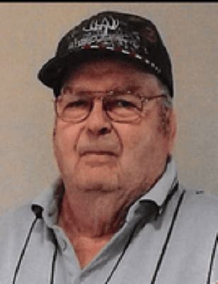 Marvin Schrieber Obituary - 2020 - Hendricker Funeral Home