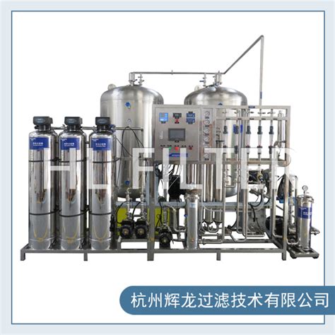 实验室超纯水机对生物制药行业有多重要？-四川沃特尔水处理设备有限公司