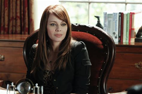 Melinda Clarke