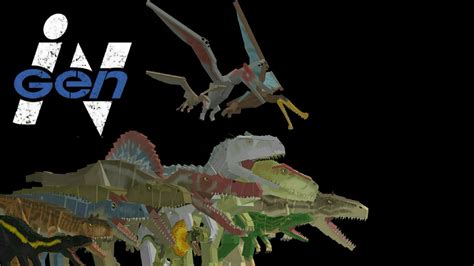 Image result for Minecraft Project Ingen Add-On