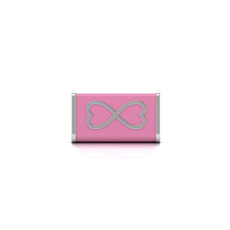 Best Friends Forever Bead in Pink – Praavy