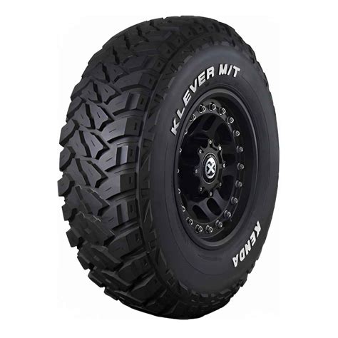 Llanta KENDA KR29 35x12.50 Rin 17 121Q