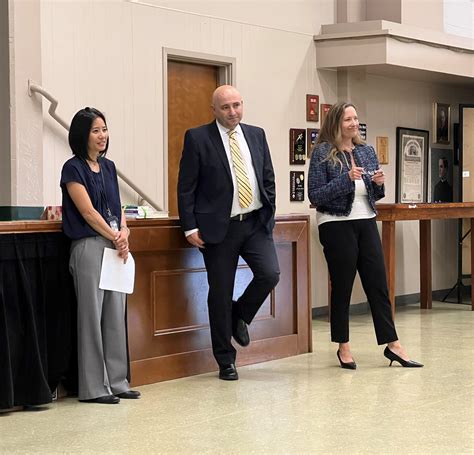 Informational session on CARE Act held at St. Irenaeus Church | The ...