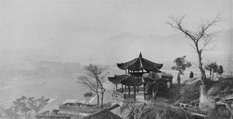 温州老照片（1877-2014），让你一次看个够