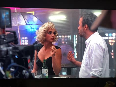 Image result for Blade Runner Deleted Scene