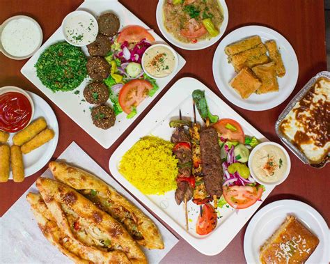 Kebabs Delivery Near Me | Uber Eats