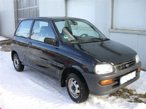 Daihatsu Kleinanzeigen