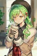 Image result for Cute Anime Kid Girl Bunny