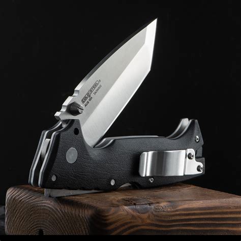 Cold Steel AD10 Lite Folding Knife