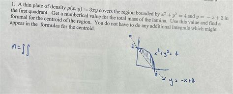 Image result for Calc 3 Problem