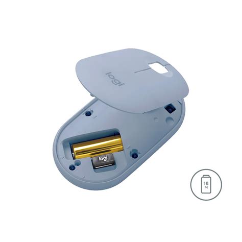 Logitech Pebble M350 的图像结果