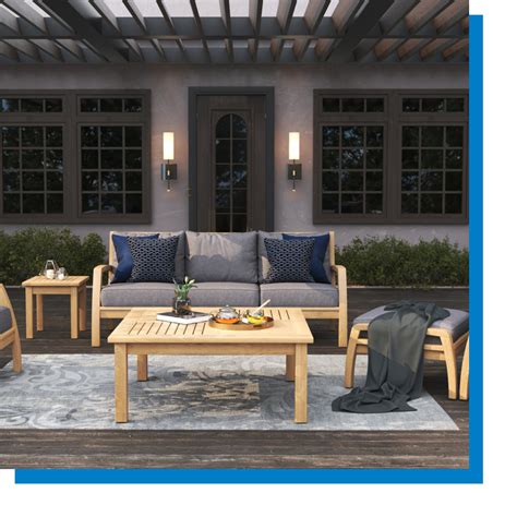 Place Setting Ideas for Your Dining Table - Aqua Teak