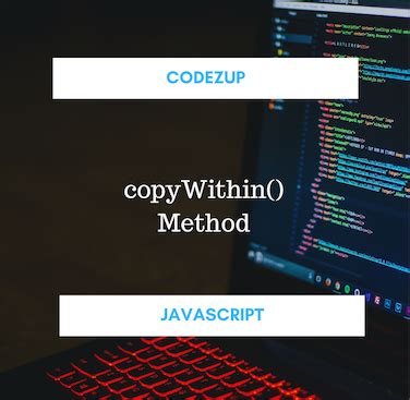 Image result for Copy within Method in JavaScript
