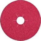 Fibre discs — Klingspor Abrasive Technology
