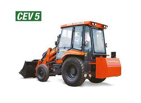 Backhoe Loaders - Price & Specifications: Backhoe Manufacturers ...