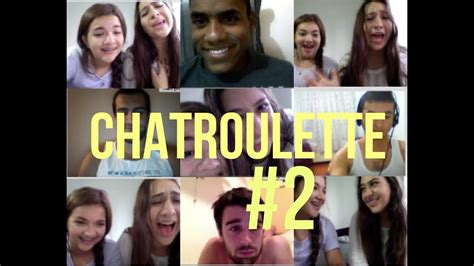 CHATROULETTE 2 - YouTube