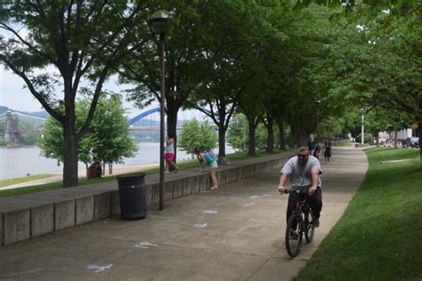 Downtown Wheeling: A Decade of Transformation | News, Sports, Jobs ...