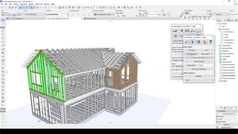 ArchiCAD 22 Tutorial PDF 的图像结果