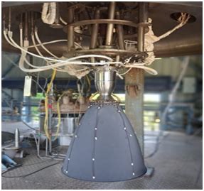 ISRO Develops Lightweight Carbon-Carbon Nozzle for Rocket Engines ...