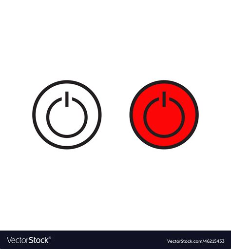 Power Button Logo 的图像结果