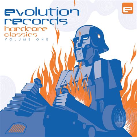 Image result for Evolution Records