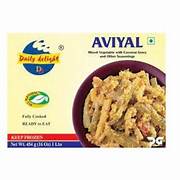 DD AVIAL CURRY