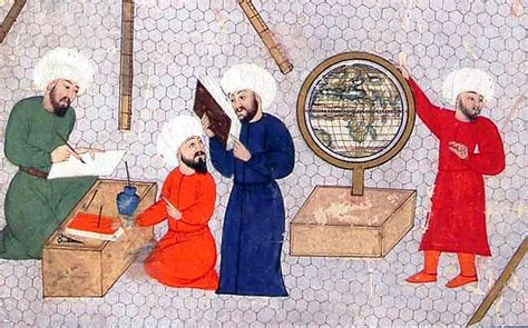 Muslim Science 的图像结果