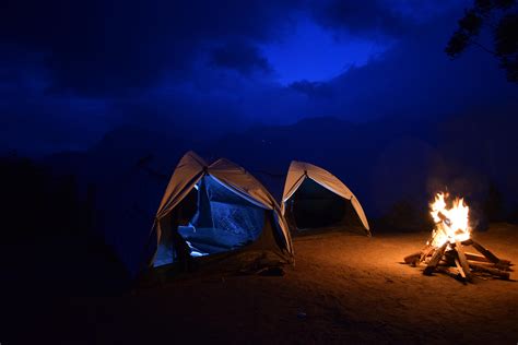 CampsitesIndia.in — Discover India's Best Camping Spots