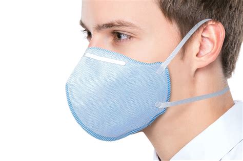 Safe Wholesale Dust Facial Disposable N95 Protective Face Kn 95 Masks ...