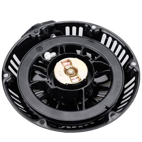 Robin Lawnmower Recoil Starters New Pull Recoil Starter For Harbor ...