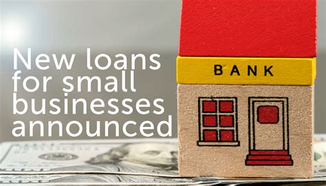 Loans for Small Businesses and Small Farms 的图像结果