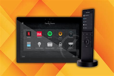 Image result for Control 4 Tutorial