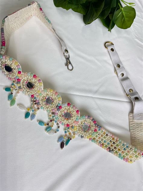 Waist Belt – Deep's Creation