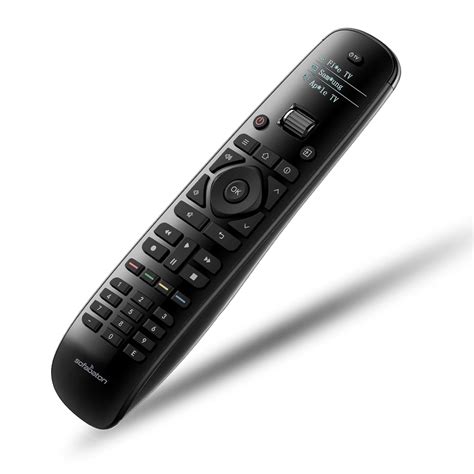Buy Sofabaton U2 Universal Remote Control with Smart App, Customizable ...