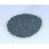 Silicon Carbide Abrasive High Grade Powder - 80 Grit (500 g) : Amazon ...
