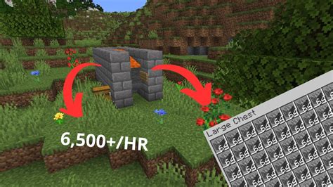 Cobble Generator Tutorial 的图像结果