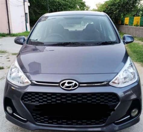 Used Hyundai Grand i10 Sportz 1.2 Kappa VTVT 2017 Model (PID-1421698248 ...