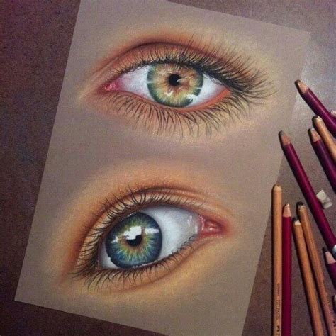 Image result for Colored Pencil Realistic Drawing Tutorial