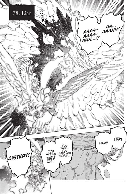 Read Kemono Jihen - Chapter 78 | MangaBuddy