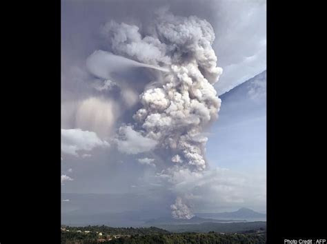 Philippines Taal Volcano Images, फिलीपींस ज्वालामुखी फोटो, ताल ...