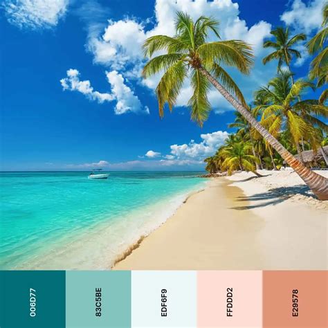 25 Shades of Teal Color With Names, Hex, RGB, & CMYK Codes
