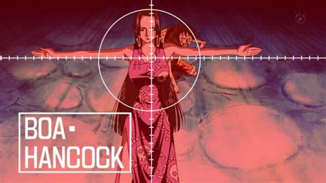 Wallpapers HD One Piece Boa Hancock - Wallpaper Cave