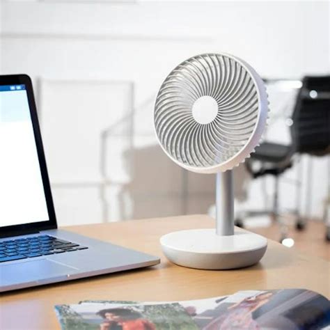 Best Desktop Fan Usb at Lee Ramirez blog