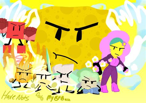 Bfb Habe 的图像结果