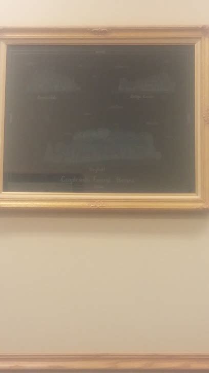 Czaplewski Family Funeral Homes & Crematory - Hayfield, MN