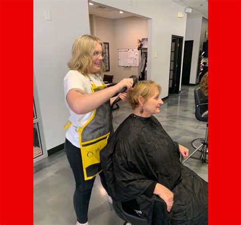 Newsroom | Z Hair Academy, Kansas City Area