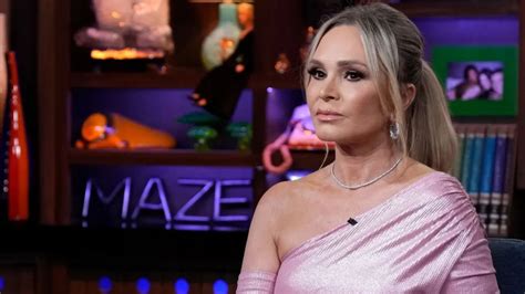 TAMRA JUDGE SHUTS DOWN "BRAVOCON AFFAIR" RUMOR: SLAMS SOURCE ANA ...